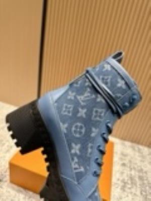wholesale quality women louis vuitton shoes model no. 544
